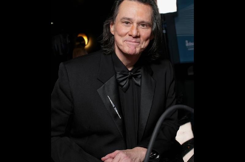 Queacute pasoacute con Jim Carrey- cuaacutel es la verdad sobre su nuevo aspecto