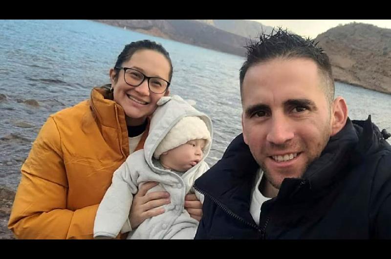 La esposa de Nahuel Gallo sobre las negociaciones de la AFA- ldquoEs absurdo que se haya esperado 448 diacuteasrdquo