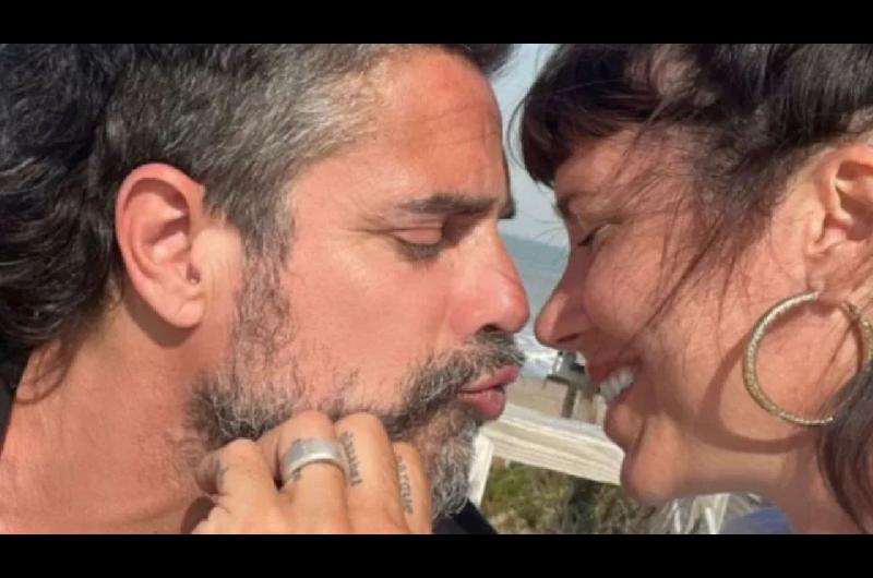 Griselda Siciliani tras el alta de Luciano Castro- ldquoiquestPuedo irme no hablo de nada de esordquo