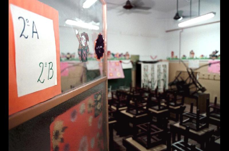 El Gobierno se desliga del conflicto docente mientras rige el paro en varias provincias