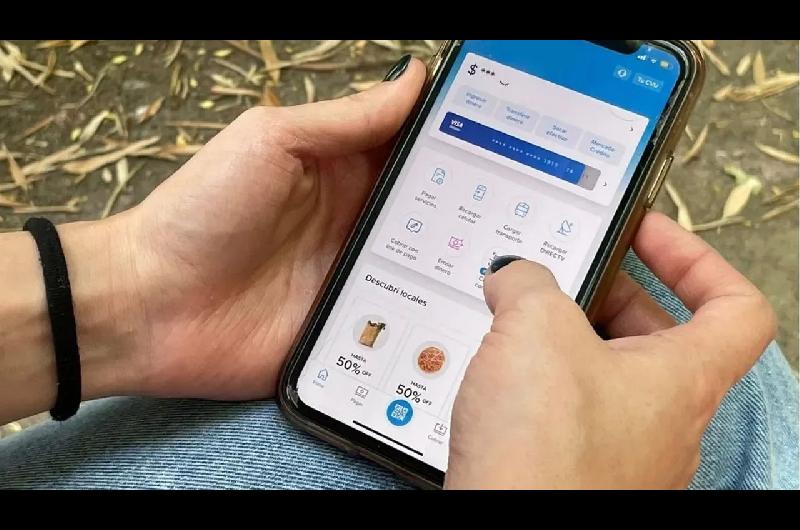 Coacutemo funciona el cobro de cuotas por transferencia inmediata nuevo mecanismo del BCRA
