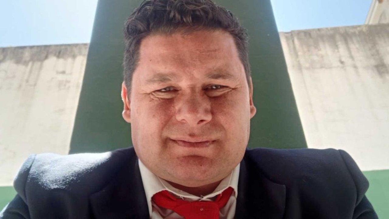 La hermana de Germaacuten Giuliani disparoacute contra la AFA- ldquoLo dejaron tirado es muy dolorosordquo