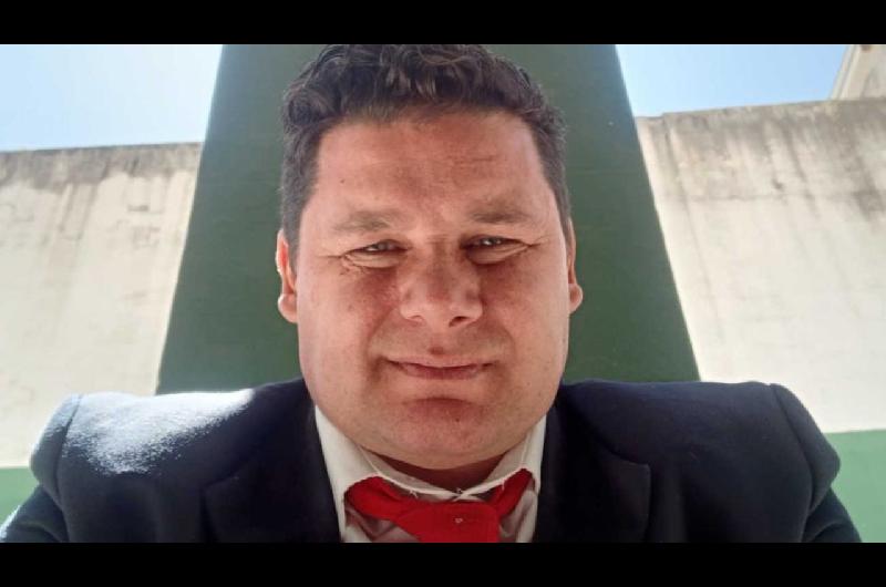 La hermana de Germaacuten Giuliani disparoacute contra la AFA- ldquoLo dejaron tirado es muy dolorosordquo