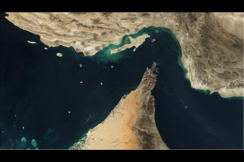 Ataque a Iraacuten- los mercados esperan 48 diacuteas de volatilidad con el oro y el estrecho de Ormuz en la mira