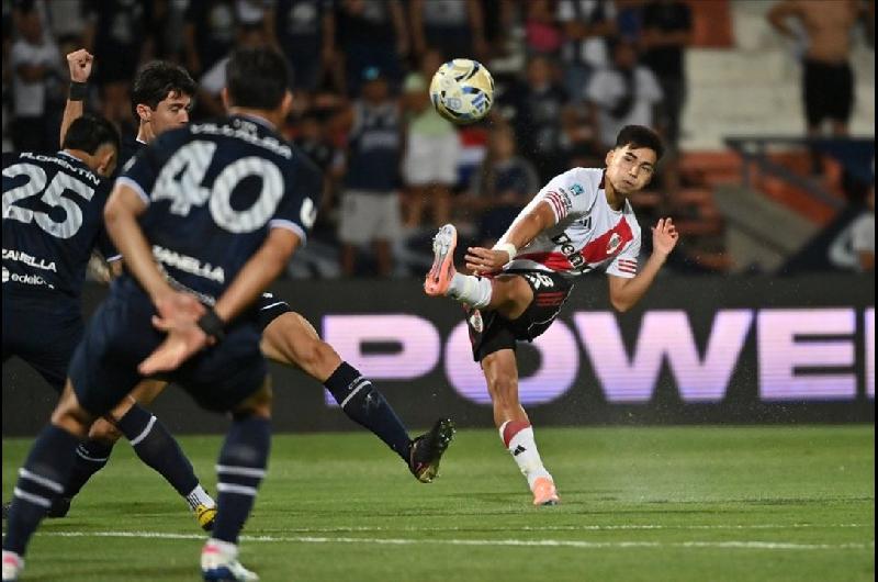 #128308Independiente Rivadavia vs River EN VIVO- minuto a minuto del Torneo Apertura