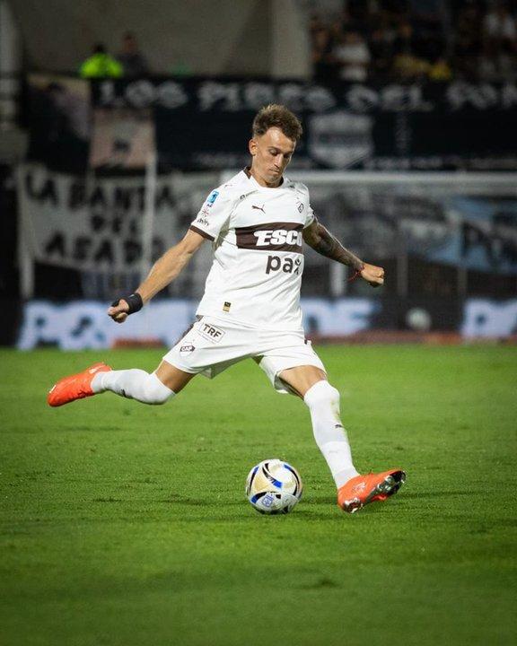 Platense y Deportivo Riestra no se sacaron ventajas en el Torneo Apertura