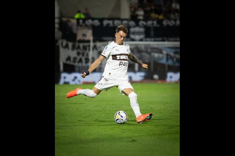 Platense y Deportivo Riestra no se sacaron ventajas en el Torneo Apertura