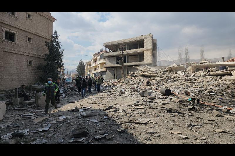 Estados Unidos pidioacute a sus ciudadanos salir de manera urgente del Medio Oriente