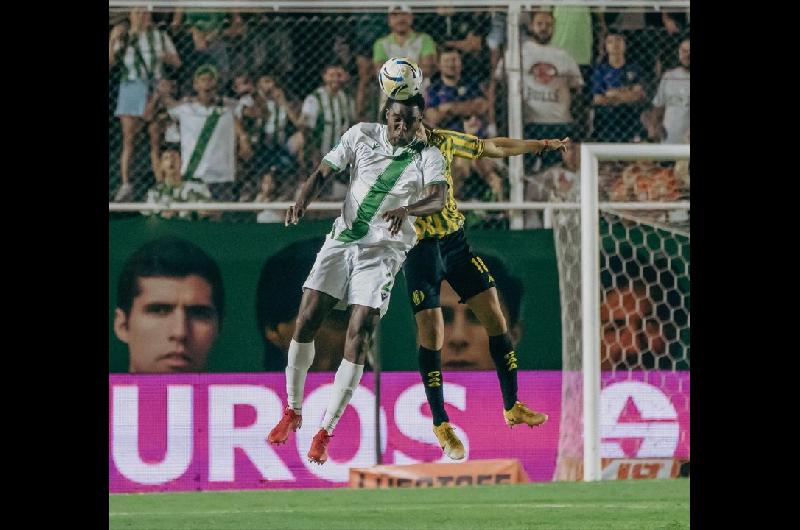 Torneo Apertura- Banfield despachoacute a Aldosivi y se acomodoacute arriba