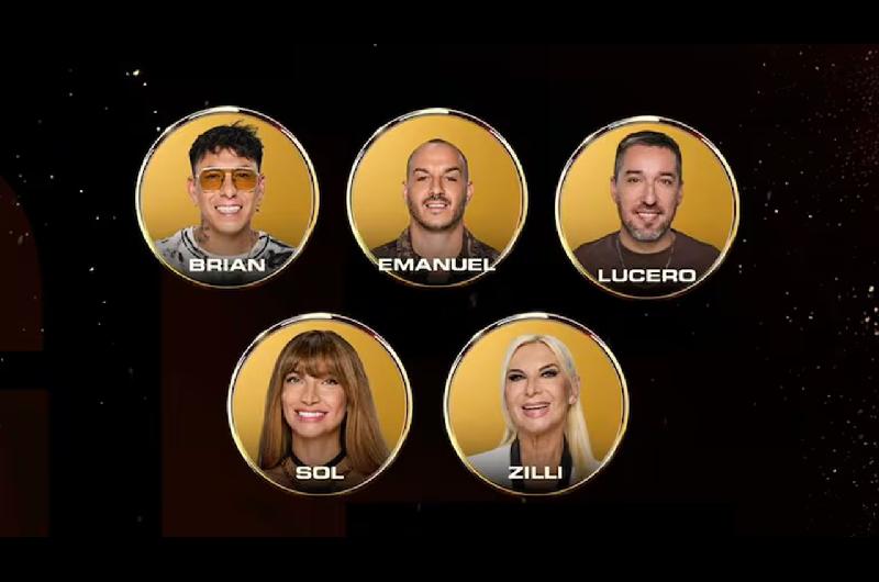 Quieacuten fue el primer eliminado de Gran Hermano ldquoGeneracioacuten dorada
