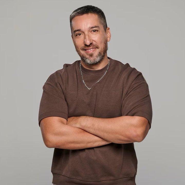 Quieacuten es Gabriel Lucero el primer eliminado de Gran Hermano Generacioacuten doradaldquo