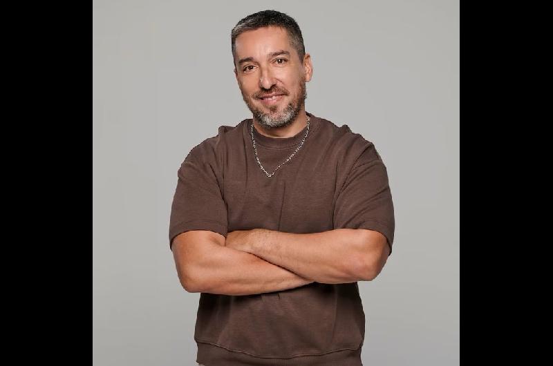 Quieacuten es Gabriel Lucero el primer eliminado de Gran Hermano Generacioacuten doradaldquo