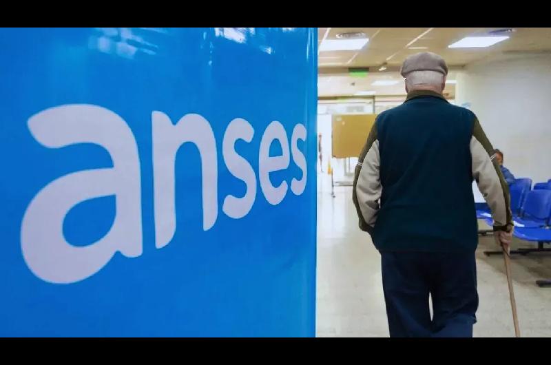 ANSES confirmoacute los aumentos de jubilaciones pensiones y asignaciones en marzo
