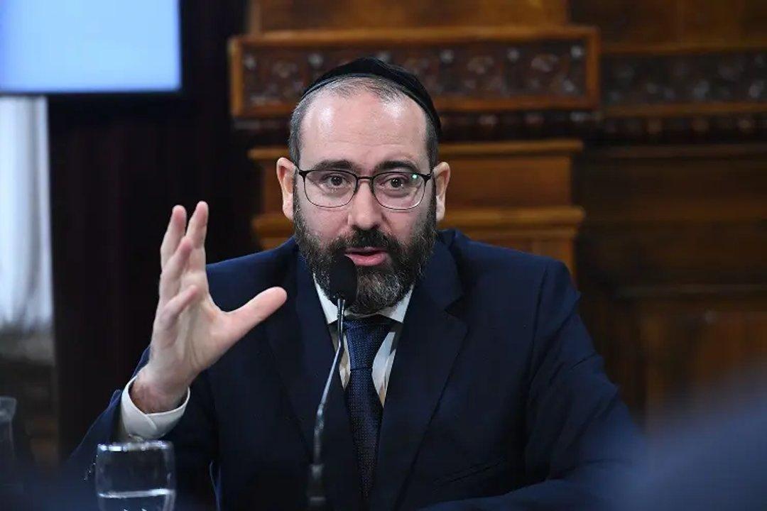 Argentinos en Israel- 200 turistas varados y 100000 residentes bajo alertas por misiles