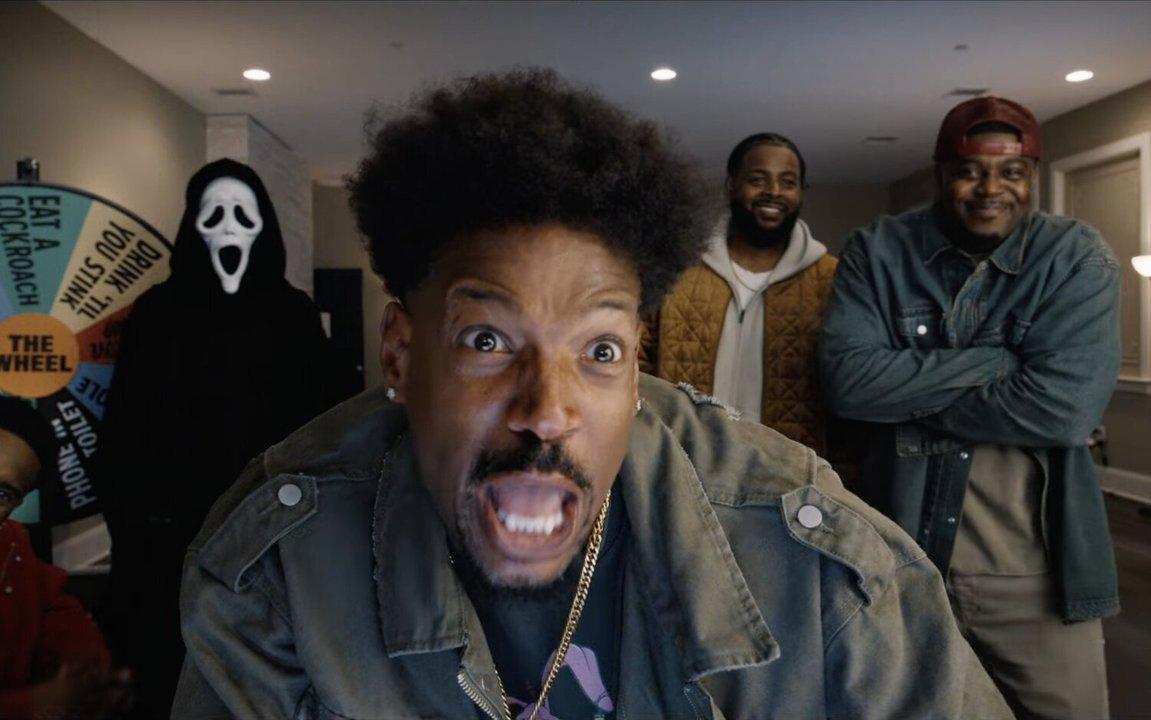 Salioacute a la luz el traacuteiler de Scary Movie 6 con el elenco original 