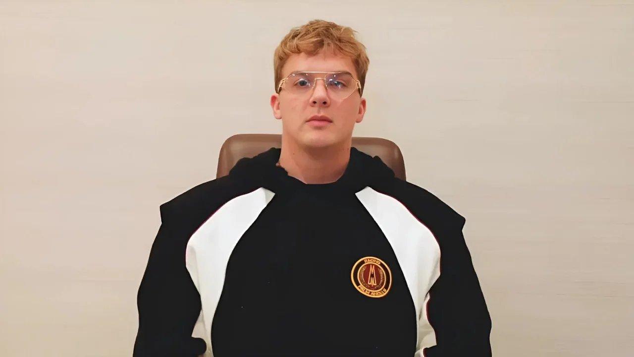 Cripto Libra- Hayden Davis habiacutea dicho que Javier Milei solo garantizoacute ldquoapoyo puacuteblicordquo a la moneda