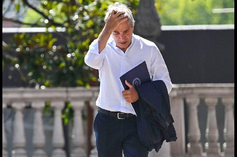 Caputo insiste en que la inflacioacuten perforaraacute el 1-en-porciento- en agosto- la opinioacuten de los economistas