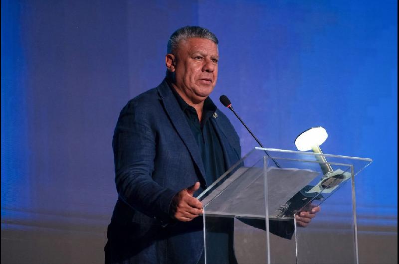 La AFA mantendriacutea la suspensioacuten de la novena fecha por el paro