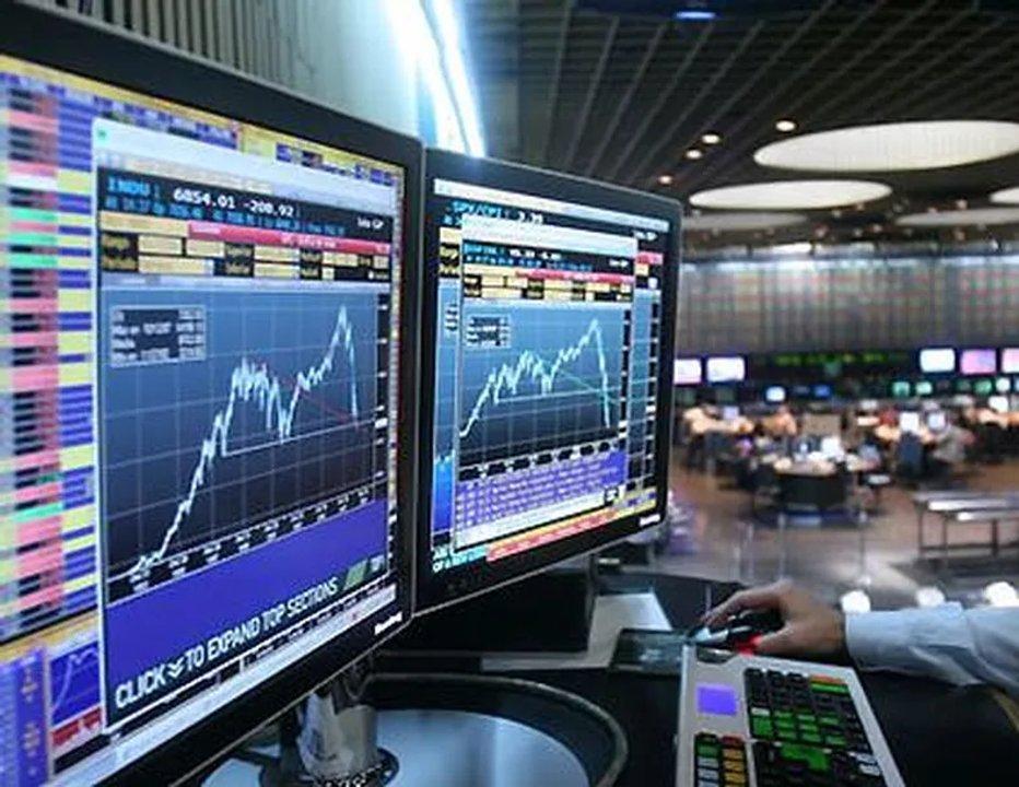 Se desploman los ADRs de empresas argentinas en Wall Street