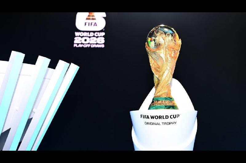 A 100 diacuteas del inicio del Mundial 2026- los clasificados la guerra y reacutecords que se podriacutean romper