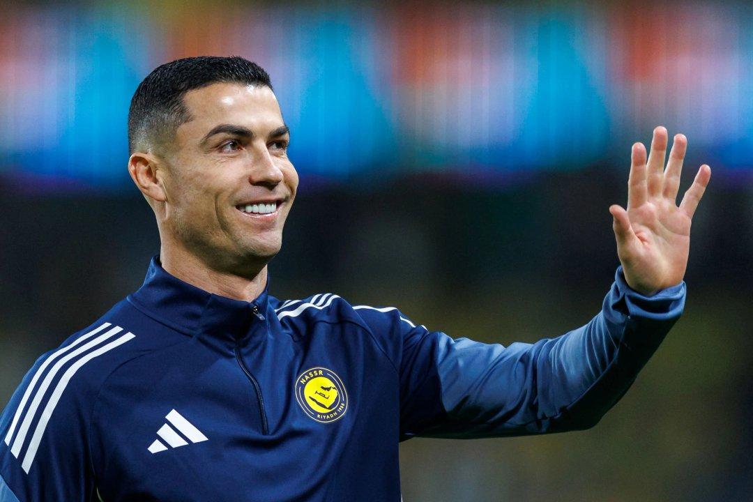 Al Nassr confirmoacute la lesioacuten de Cristiano Ronaldo en medio de rumores sobre una posible salida de Arabia Saudita