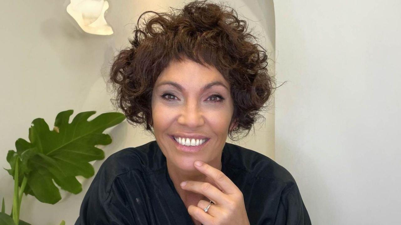 Ernestina Pais protagonizoacute un accidente automoviliacutestico y se negoacute al test de alcoholemia