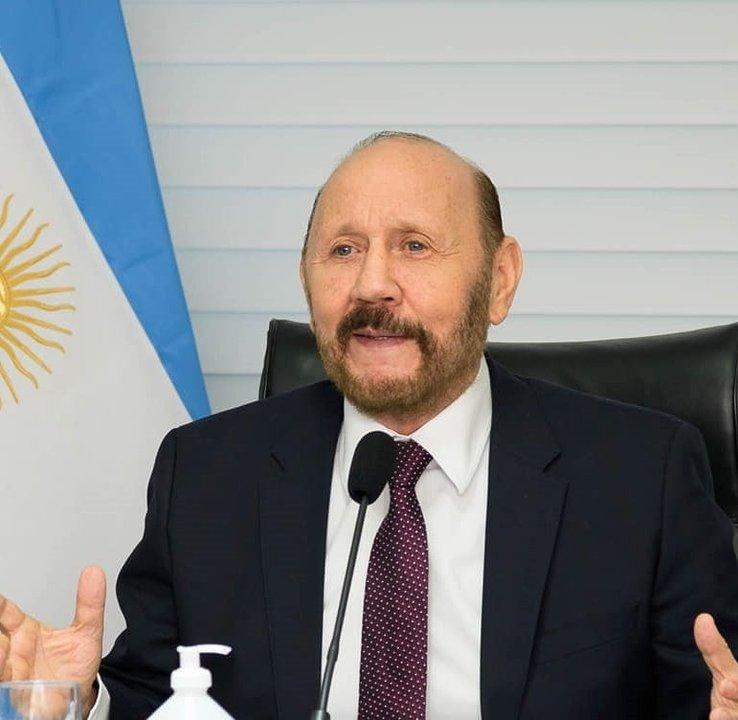 Capital Humano intimoacute a Formosa por un presunto hecho de adoctrinamiento infantil