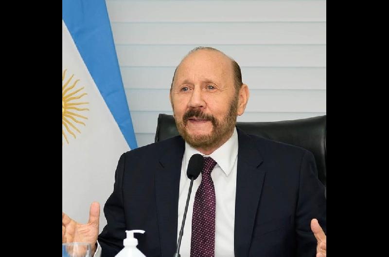 Capital Humano intimoacute a Formosa por un presunto hecho de adoctrinamiento infantil