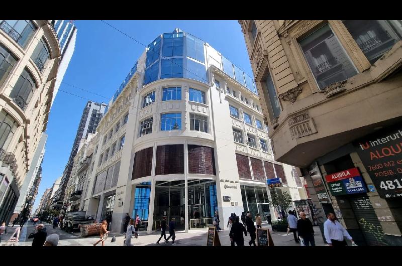 El Banco Ciudad consiguioacute casi 100000 millones en el mercado