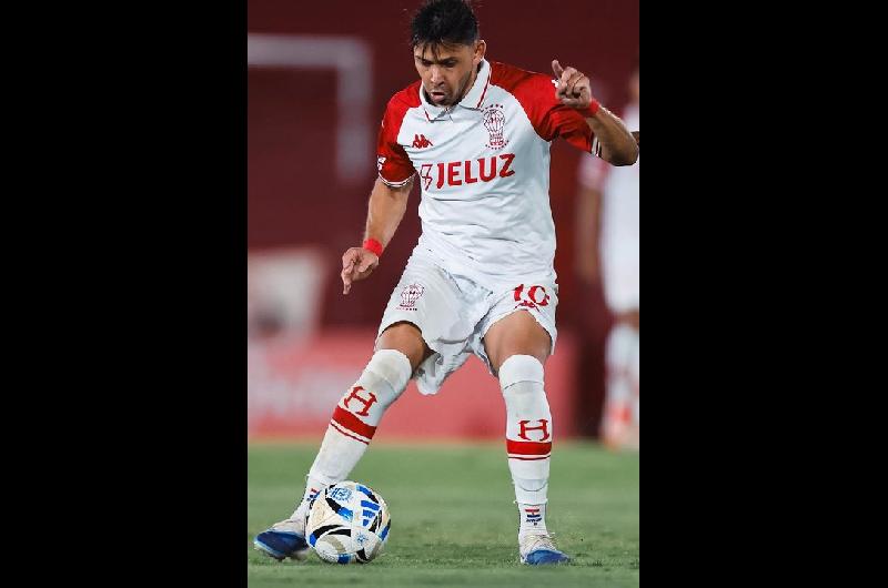 Huracaacuten le ganoacute a Belgrano y se afianza en la zona de clasificacioacuten del Torneo Apertura 2026