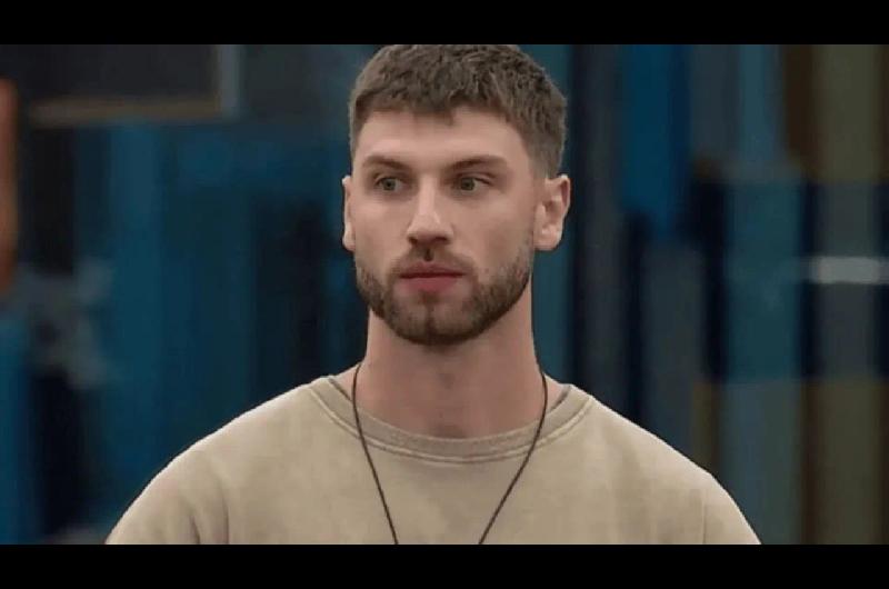 Preocupacioacuten por Tato Algorta- el ex GH sufrioacute un accidente automoviliacutestico