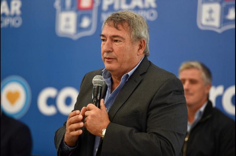 Ratifican el procesamiento por corrupcioacuten de Jorge DrsquoOnofrio y el embargo de 350 millones