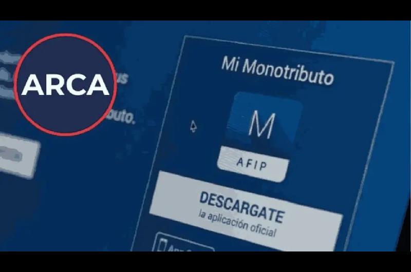 ARCA flexibiliza reclamo de contribuyentes por recategorizaciograven de oficio