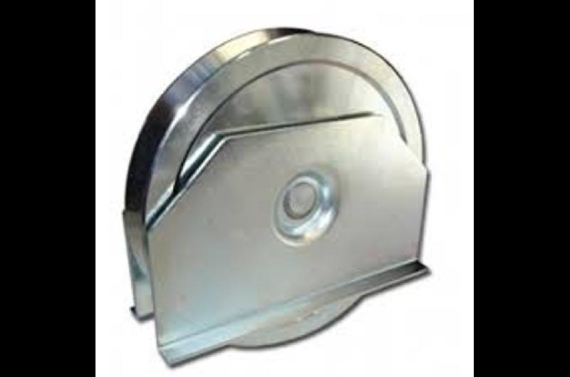 El Gobierno extiende derechos antidumping a las ruedas de acero de China