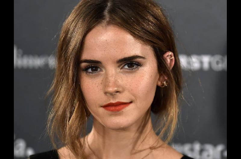 Emma Watson fue vista con el exnovio de Belinda y crecen los rumores de romance