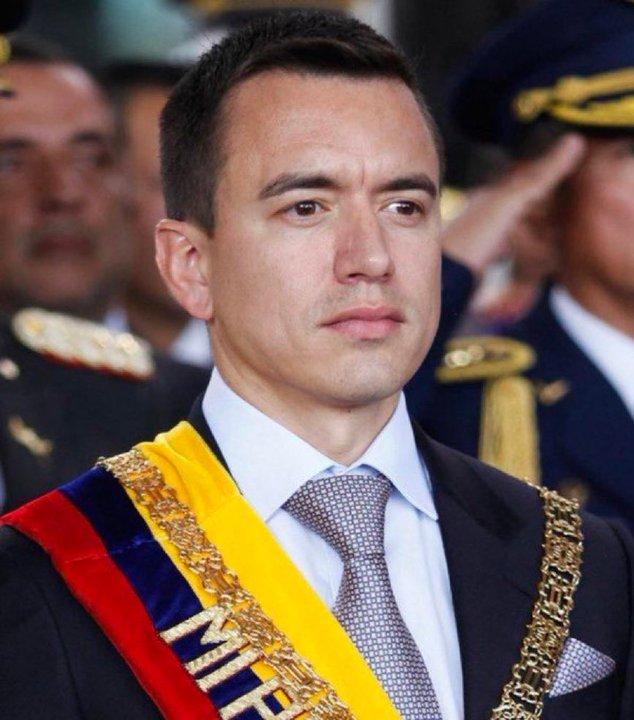 Ecuador expulsa al embajador de Cuba y agrava la tensioacuten diplomaacutetica entre ambos paiacuteses