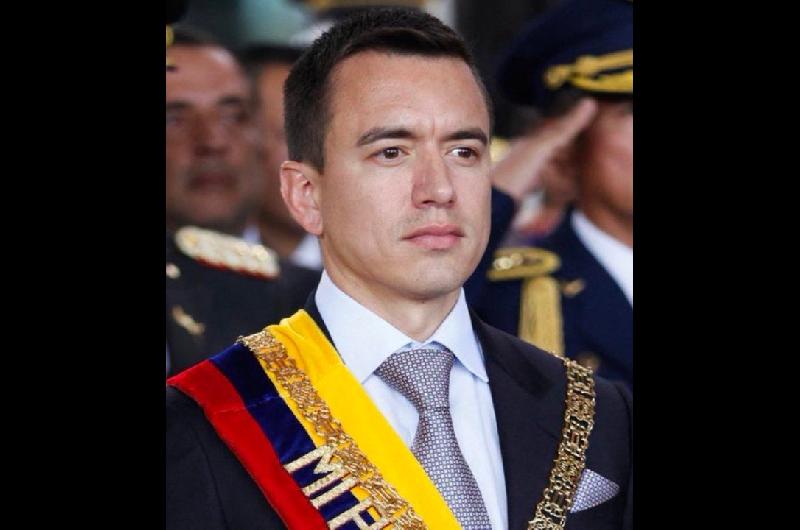 Ecuador expulsa al embajador de Cuba y agrava la tensioacuten diplomaacutetica entre ambos paiacuteses