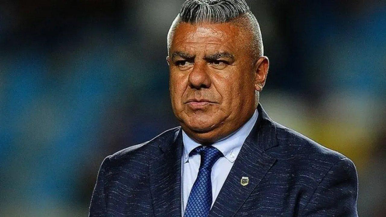 iquestSe extiende el paro en el fuacutetbol argentino 