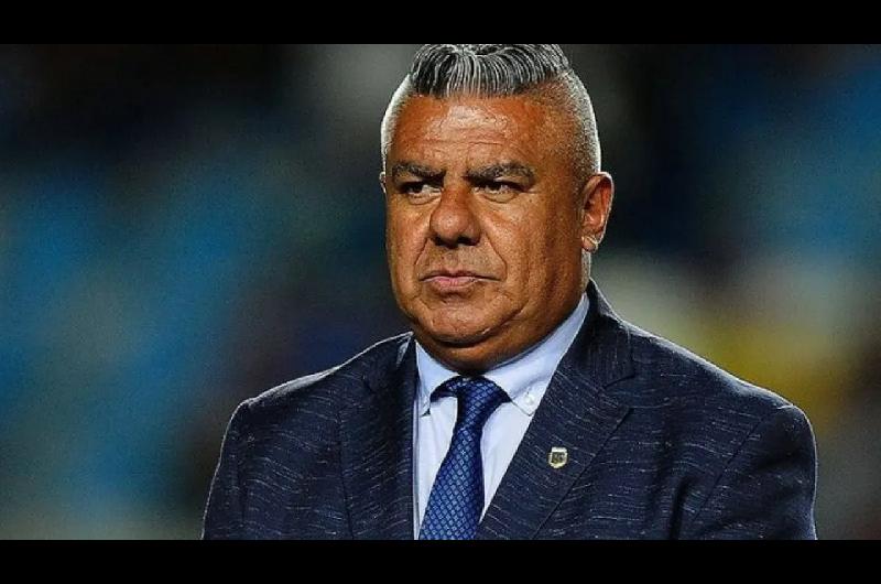 iquestSe extiende el paro en el fuacutetbol argentino 