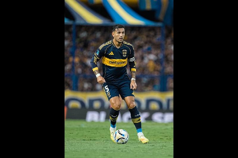 #128308 Lanuacutes ndash Boca EN VIVO- minuto a minuto del Torneo Apertura 2026