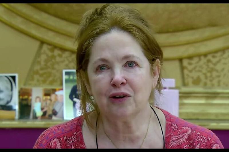 Andrea del Boca tendriacutea un informante en Gran Hermano