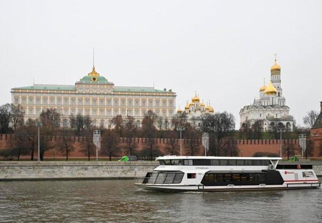 Rusia se ofrece a mediar entre Iraacuten y Estados Unidos