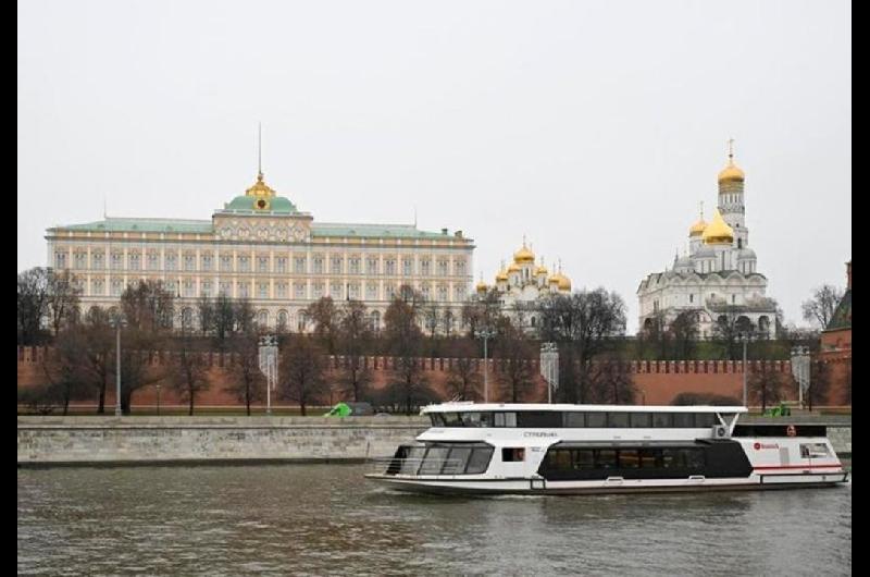 Rusia se ofrece a mediar entre Iraacuten y Estados Unidos