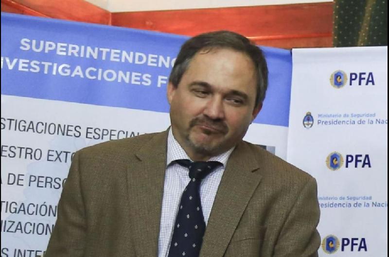 Basso tras el procesamiento de un jerarca iraniacute- ldquoEl pueblo argentino estaacute esperando una verdad judicial