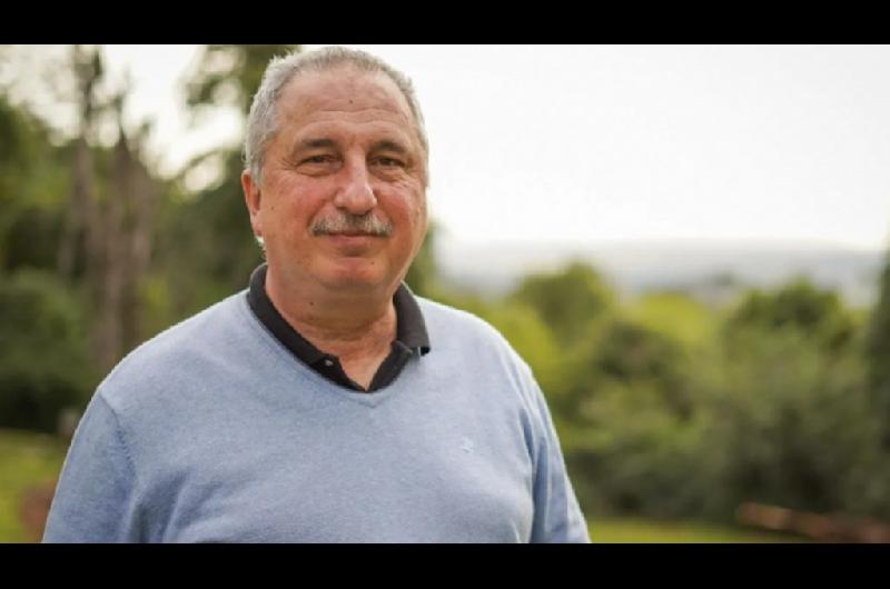 Por el apoyo en el Congreso el Gobierno le garantiza un preacutestamo de US75 millones para obras en Misiones