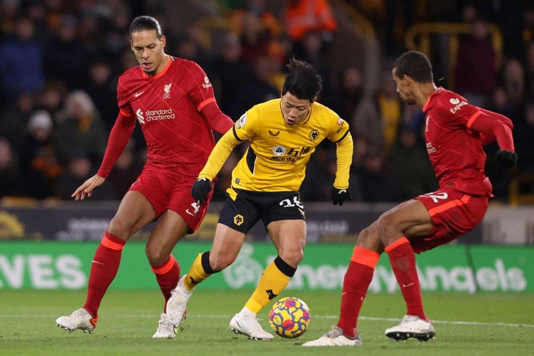 Wolverhampton quiere aprovechar la localiacutea ante Liverpool para meterse en cuartos de la FA Cup