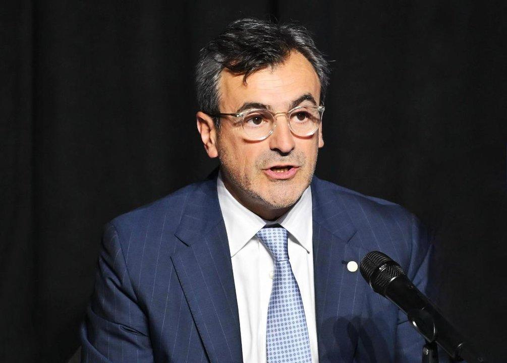 El presidente de la UIA pidioacute ldquorespetordquo y espera reunirse con Javier Milei