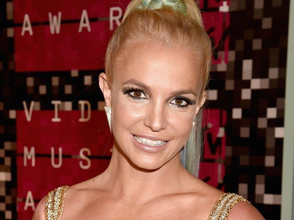 Britney Spears fue liberada tras ser arrestada por conducir ebria