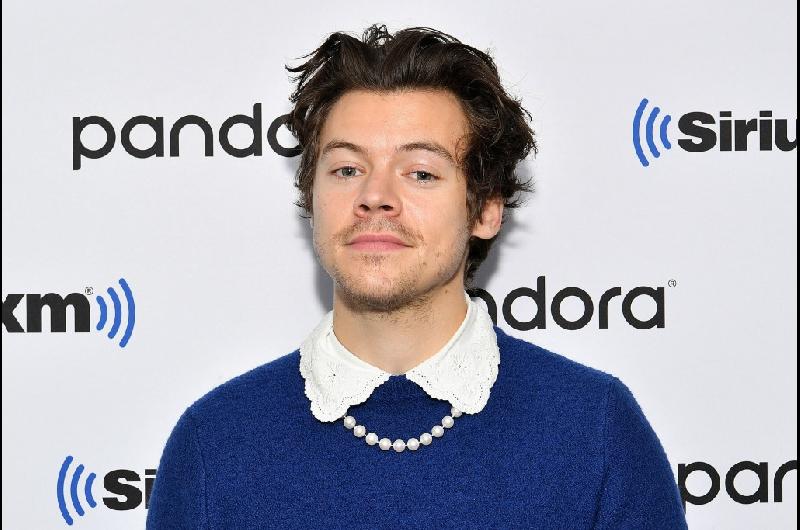 La confesioacuten maacutes dolorosa de Harry Styles sobre Liam Payne- ldquoPerderlo fue muy difiacutecilrdquo