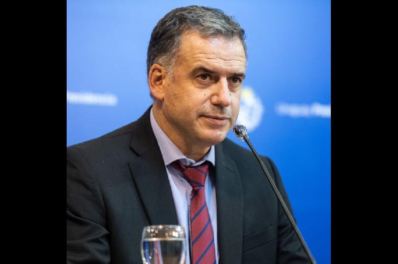 Yamanduacute Orsi- ldquoEn la relacioacuten bilateral con Argentina parece que jugamos de memoriardquo